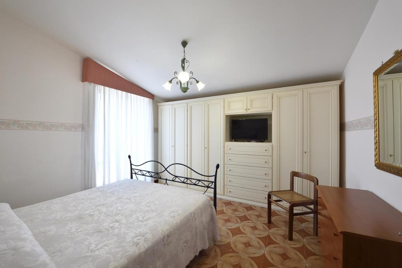 Villa Dafne Mare Fondi Sperlonga Exteriör bild