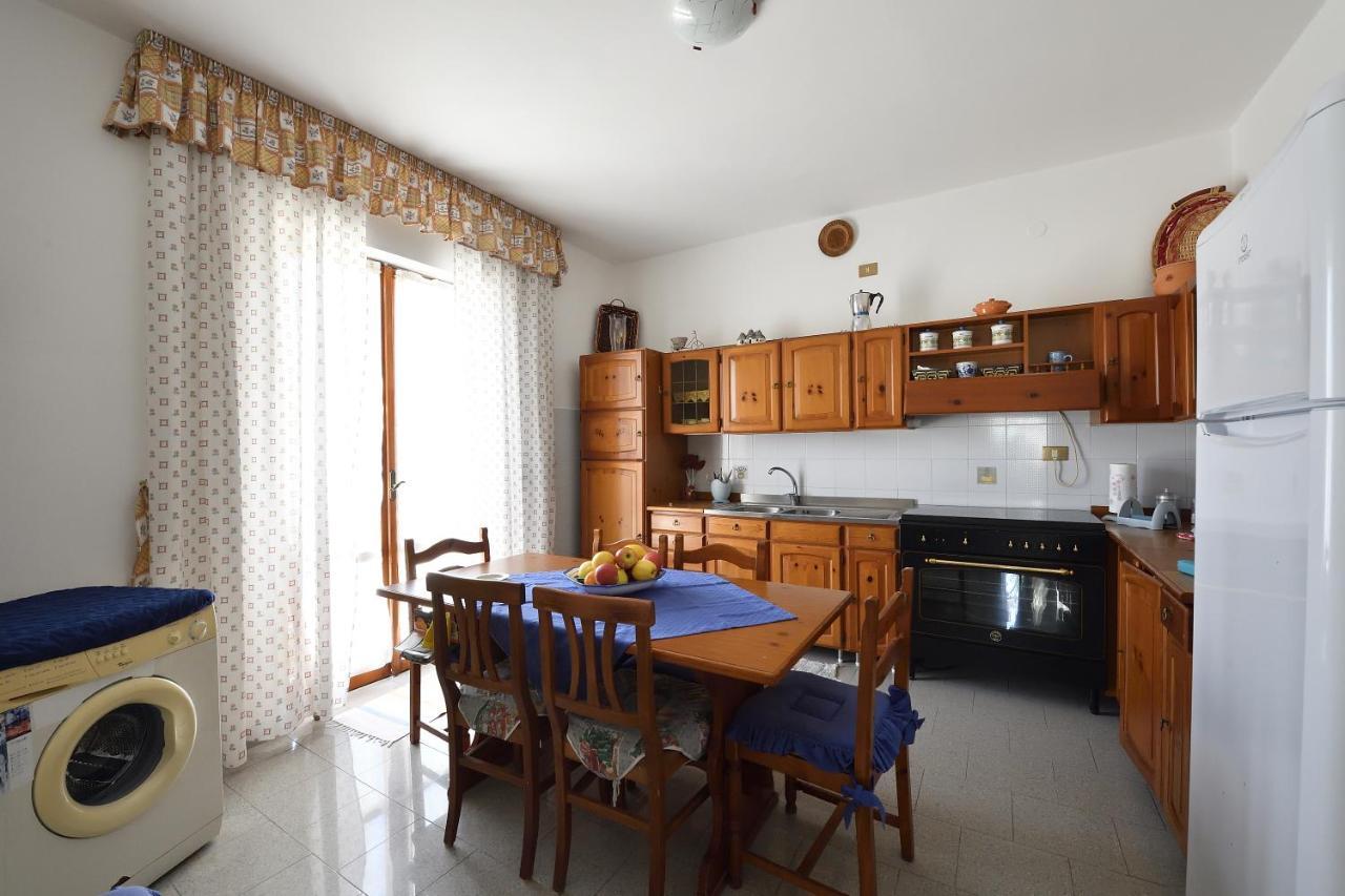 Villa Dafne Mare Fondi Sperlonga Exteriör bild