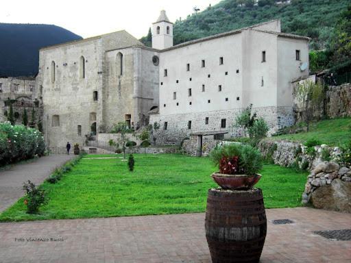 Villa Dafne Mare Fondi Sperlonga Exteriör bild