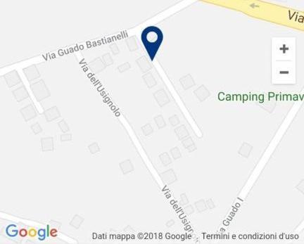 Villa Dafne Mare Fondi Sperlonga Exteriör bild